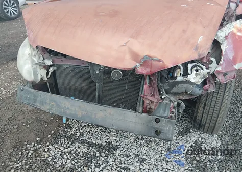 2003 Toyota Corolla S from USA, damaged, VIN 1NXBR32E63Z041587